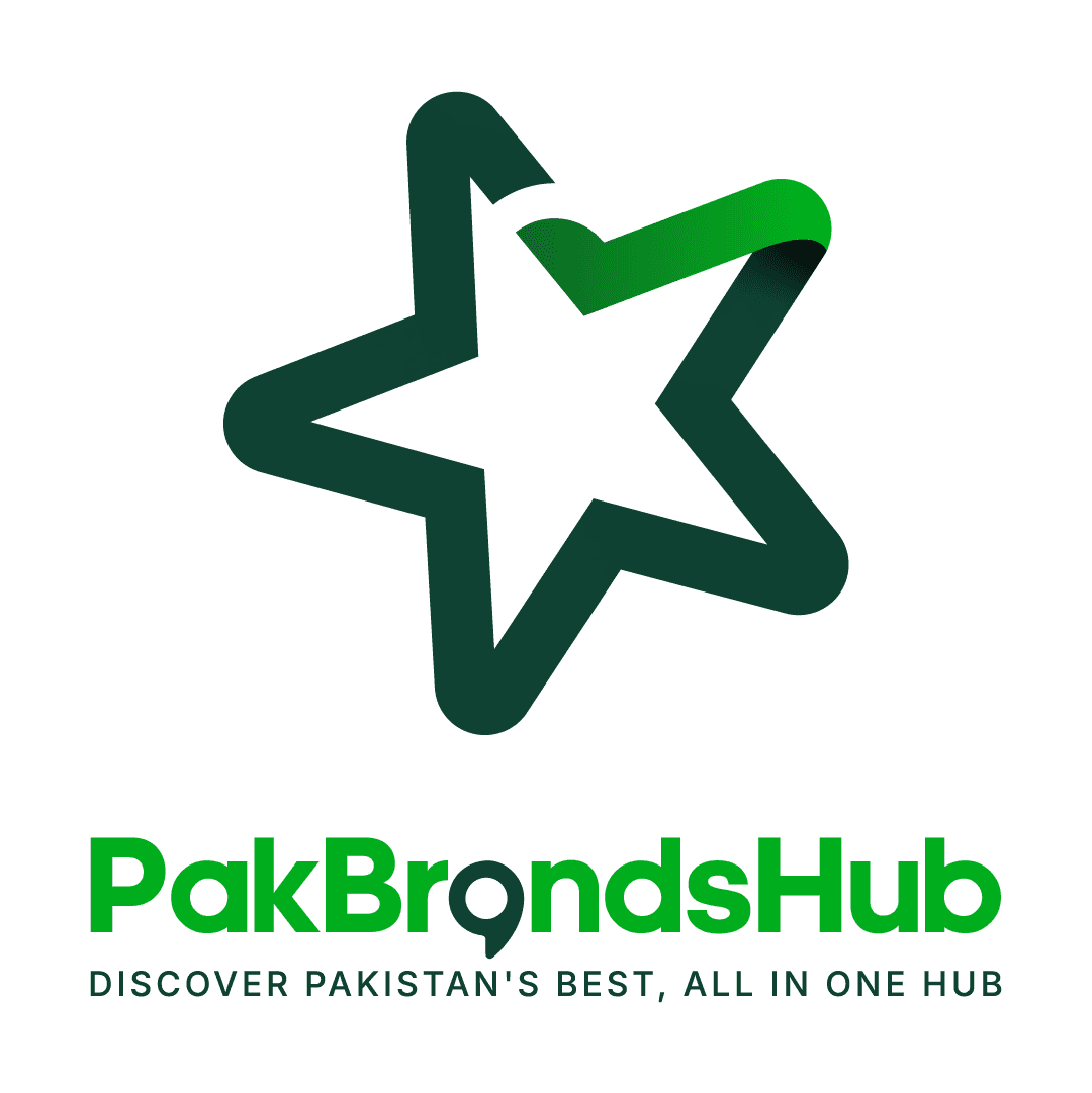 PakBrandsHub Logo