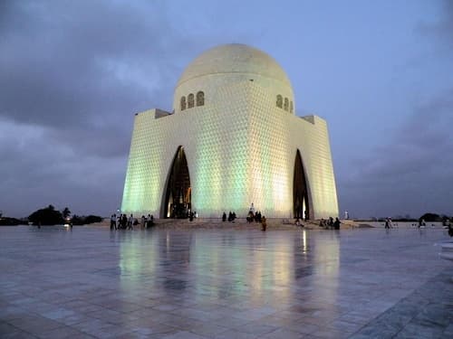 Karachi