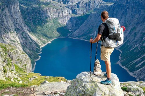 Adventure Awaits in the North